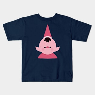 Elf Kids T-Shirt